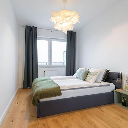 Olive Tree Apartment - Klimatyzacja - Air Conditioning-Self-Check-In Katowice Exterior foto